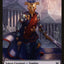 Human Soldier // Zombie Double-Sided Token [Theros Beyond Death Tokens]
