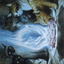 Can't Stay Away // Can't Stay Away (AMID-056) - Midnight Hunt Art Series (Borderless) Foil
