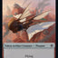 Phyrexian // Ornithopter Double-Sided Token [Dominaria United Tokens]