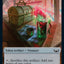 Ooze (025) // Treasure (015) Double-Sided Token [Streets of New Capenna Commander Tokens]