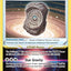 Earthen Seal Stone (154/195) [Sword & Shield: Silver Tempest]