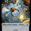 Thopter (0020) // Human Double-Sided Token [Murders at Karlov Manor Tokens]