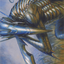 First Sliver's Chosen // First Sliver's Chosen (AMH1-026) - Modern Horizons Art Series (Borderless)