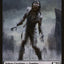 Treasure // Zombie Double-Sided Token [Core Set 2021 Tokens]