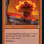 Blazing Rootwalla (Retro Foil Etched) [Modern Horizons 2]