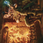 Wish // Wish (AAFR-050) - Adventures in the Forgotten Realms Art Series (Borderless) Foil