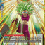 SS2 Kefla, Super Fusion (BT17-133) [Ultimate Squad]