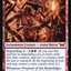 Overlord of the Boilerbilges [Duskmourn: House of Horror Prerelease Promos]
