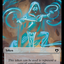 Elspeth, Sun's Champion Emblem // Copy (55) Double-Sided Token [Commander Masters Tokens]