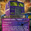 Optimus Prime, Hero // Optimus Prime, Autobot Leader (Shattered Glass) [Transformers]