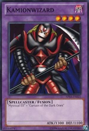 Kamionwizard [AP03-EN021] Common