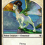 Elemental // Soldier Double-Sided Token [Commander 2016 Tokens]