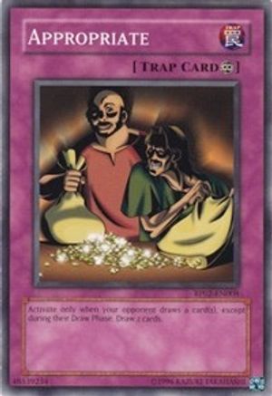 Appropriate [RP02-EN008] Common