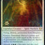 Katilda, Dawnhart Martyr // Katilda's Rising Dawn [Innistrad: Crimson Vow Prerelease Promos]