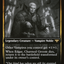 Edgar, Charmed Groom // Edgar Markov's Coffin [Innistrad: Double Feature]