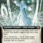 Venat, Heart of Hydaelyn // Hydaelyn, the Mothercrystal (FIN-434) - FINAL FANTASY: (Extended Art) Foil