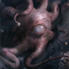 Consuming Aberration // Consuming Aberration (ACLB-022) - Battle for Baldur's Gate Art Series (Borderless) Foil