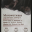 Consuming Aberration // Consuming Aberration (ACLB-022) - Battle for Baldur's Gate Art Series (Borderless)