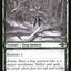 Jade Avenger (Sketch) [Modern Horizons 2]