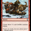 Hordeling Outburst [Phyrexia: All Will Be One Commander]