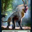 Beast // Thopter (026) Double-Sided Token [Double Masters Tokens]