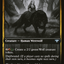 Child of the Pack // Savage Packmate [Innistrad: Double Feature]