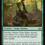 Sakura-Tribe Elder [Duskmourn: House of Horror Commander]