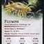 Flumph // Flumph (AAFR-012) - Adventures in the Forgotten Realms Art Series (Borderless) Foil