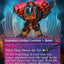 Blitzwing, Cruel Tormentor // Blitzwing, Adaptive Assailant (Shattered Glass) [Transformers]