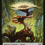 Eldrazi Spawn // Plant Double-Sided Token [Double Masters Tokens]