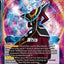 Whis // Whis, Invitation to Battle (BT16-021) [Realm of the Gods]