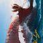 Adrestia Art Card (Gold-Stamped Signature) (ASACR-008) - Assassin's Creed Art Series (Borderless)