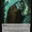 Beast // Copy Double-Sided Token [Duskmourn: House of Horror Tokens]