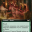Curator Beastie (Extended Art) [Duskmourn: House of Horror Commander]