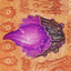 Thorn of Amethyst // Thorn of Amethyst (ABRO-080) - The Brothers' War Art Series (Borderless)