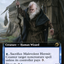 Malevolent Hermit // Benevolent Geist (Extended Art) [Innistrad: Midnight Hunt]
