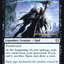Egon, God of Death // Throne of Death [Kaldheim Prerelease Promos]