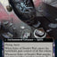 Tribute to Horobi // Echo of Death's Wail (Extended Art) [Kamigawa: Neon Dynasty]
