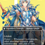 Cecil, Dark Knight // Cecil, Redeemed Paladin (FIN-525) - FINAL FANTASY (Borderless) Foil