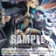 Sharp Fang Witch, Fodla (Spring Fest 2019) (BSF2019/VGP03) [Bushiroad Event Cards]