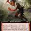 Bloodbraid Marauder (Extended Art) [Modern Horizons 2]