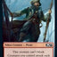 Pirate // Weird Double-Sided Token [Core Set 2021 Tokens]