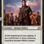 Hanweir Militia Captain // Westvale Cult Leader (J21-090) - Jumpstart: Historic Horizons: (Double Faced Transform)