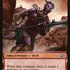 Devil // Boo Double-Sided Token [Dungeons & Dragons: Adventures in the Forgotten Realms Tokens]