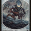 Myr // Spirit Double-Sided Token [Modern Event Deck 2014 Tokens]