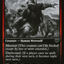 Fearful Villager // Fearsome Werewolf [Innistrad: Double Feature]
