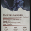 Mocking Doppelganger // Mocking Doppelganger (ACLB-012) - Battle for Baldur's Gate Art Series (Borderless)