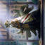 Light-Paws, Emperor's Voice // Light-Paws, Emperor's Voice (ANEO-023) - Neon Dynasty Art Series (Borderless)