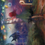 Lucid Dreams // Lucid Dreams (AMH2-014) - Modern Horizons 2 Art Series (Borderless)