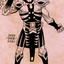 Jon Irenicus, Shattered One // Jon Irenicus, Shattered One (ACLB-067) - Battle for Baldur's Gate Art Series (Borderless)